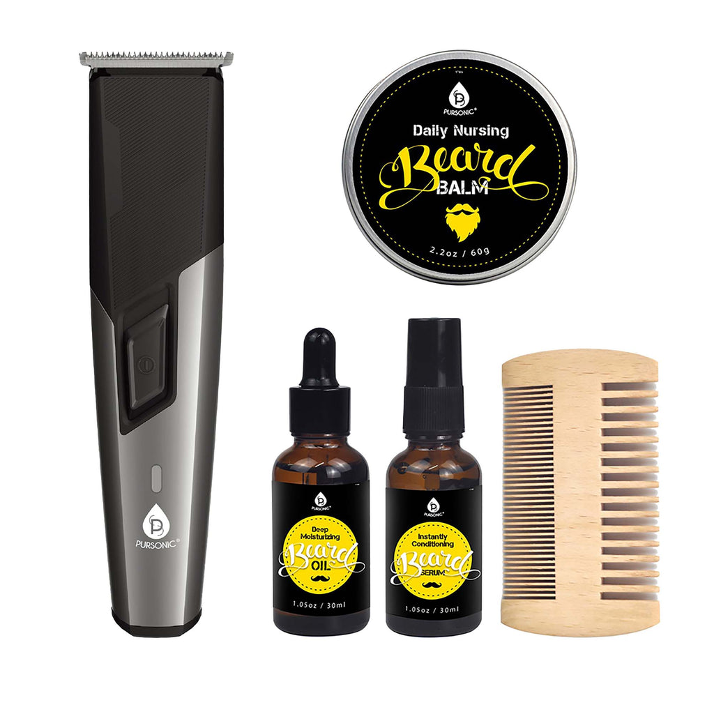 Mario Lopez Grooming Bundle