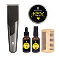Mario Lopez Grooming Bundle