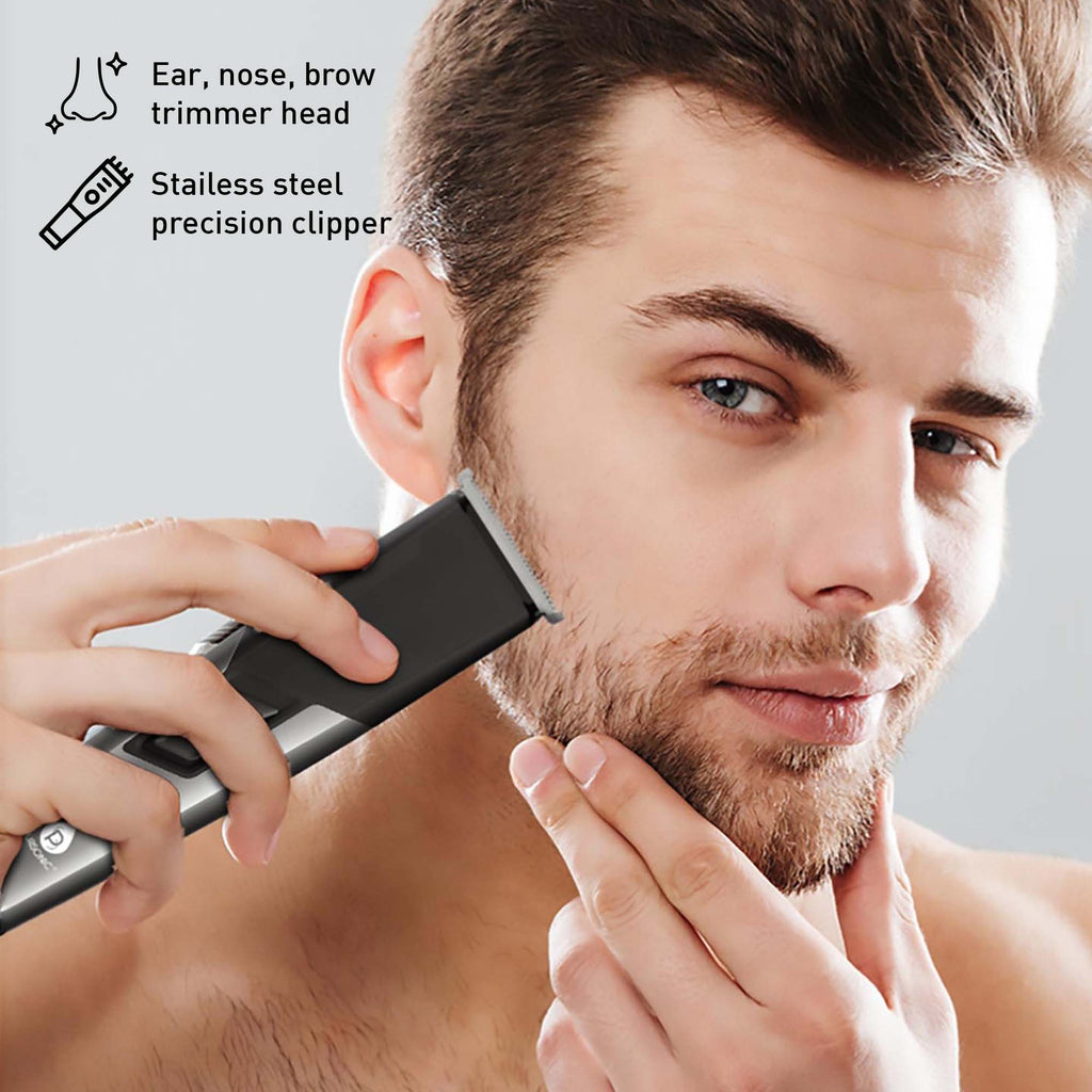 Mario Lopez Grooming Bundle
