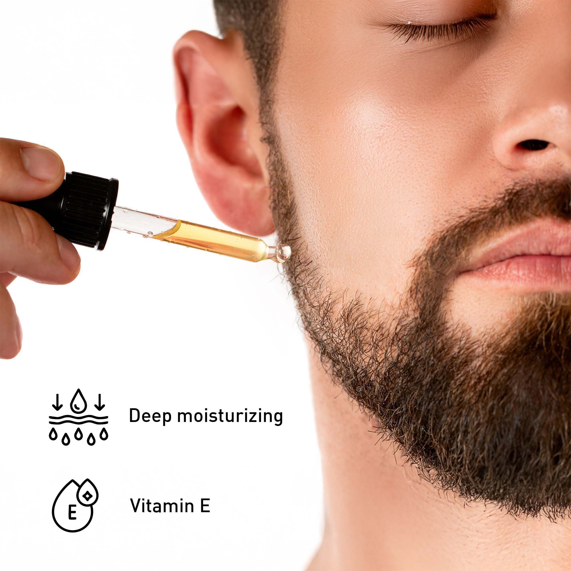 Mario Lopez Grooming Bundle