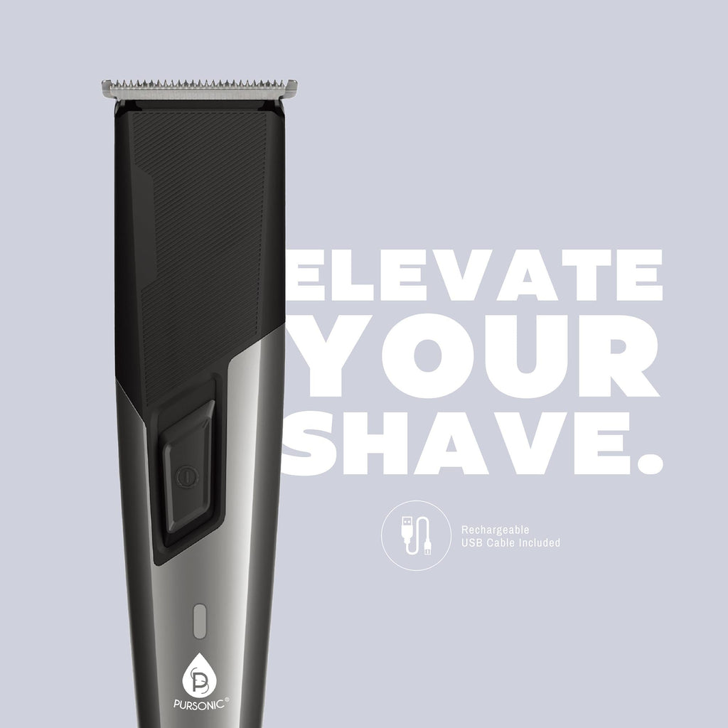 Mario Lopez Grooming Set