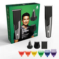 Mario Lopez Grooming Set