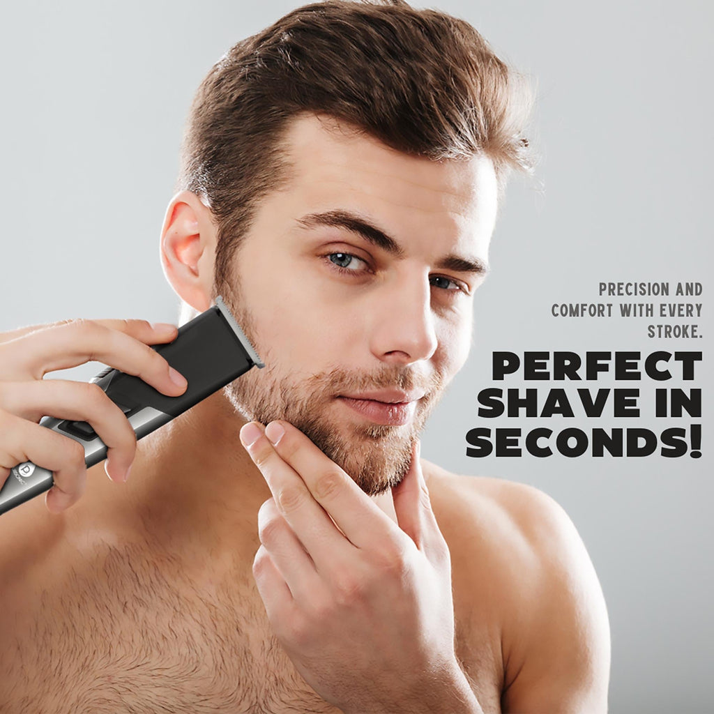 Mario Lopez Grooming Set