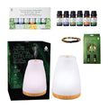 Lava Stone & Oils Bundle