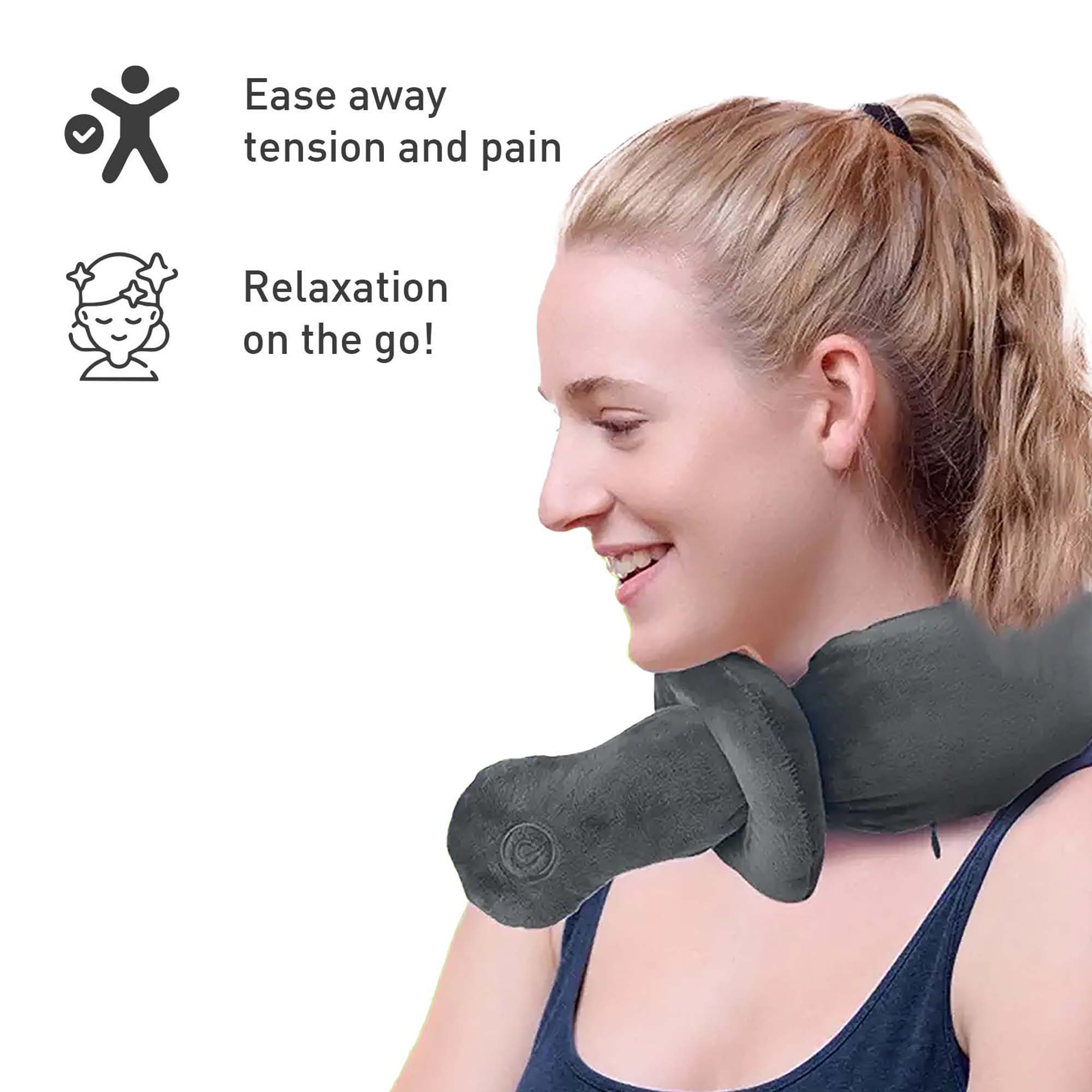 Neck & Shoulder Bundle