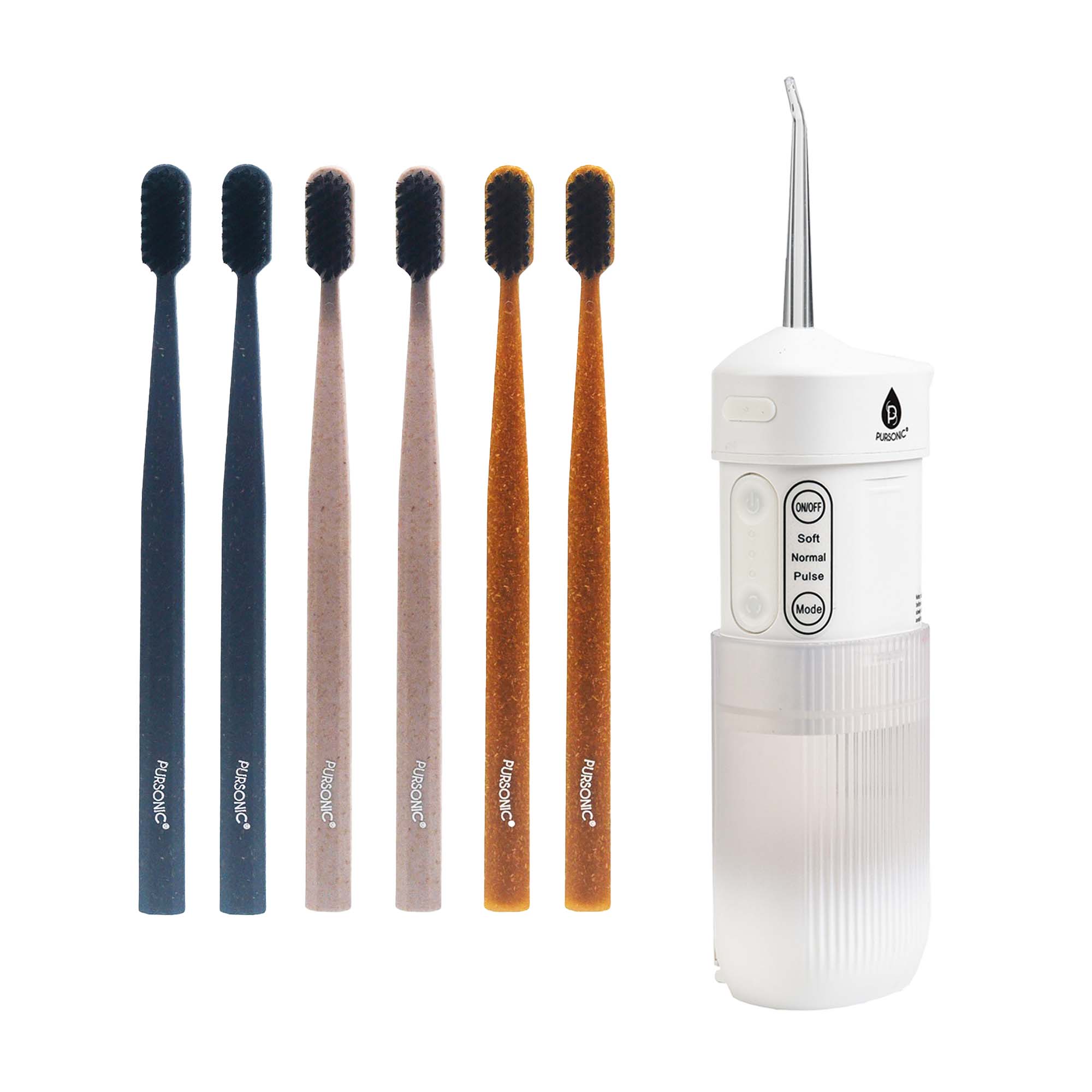 Ultimate Oral Care Bundle