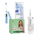 Travel Oral Care Bundle