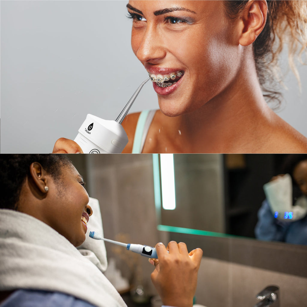 Travel Oral Care Bundle