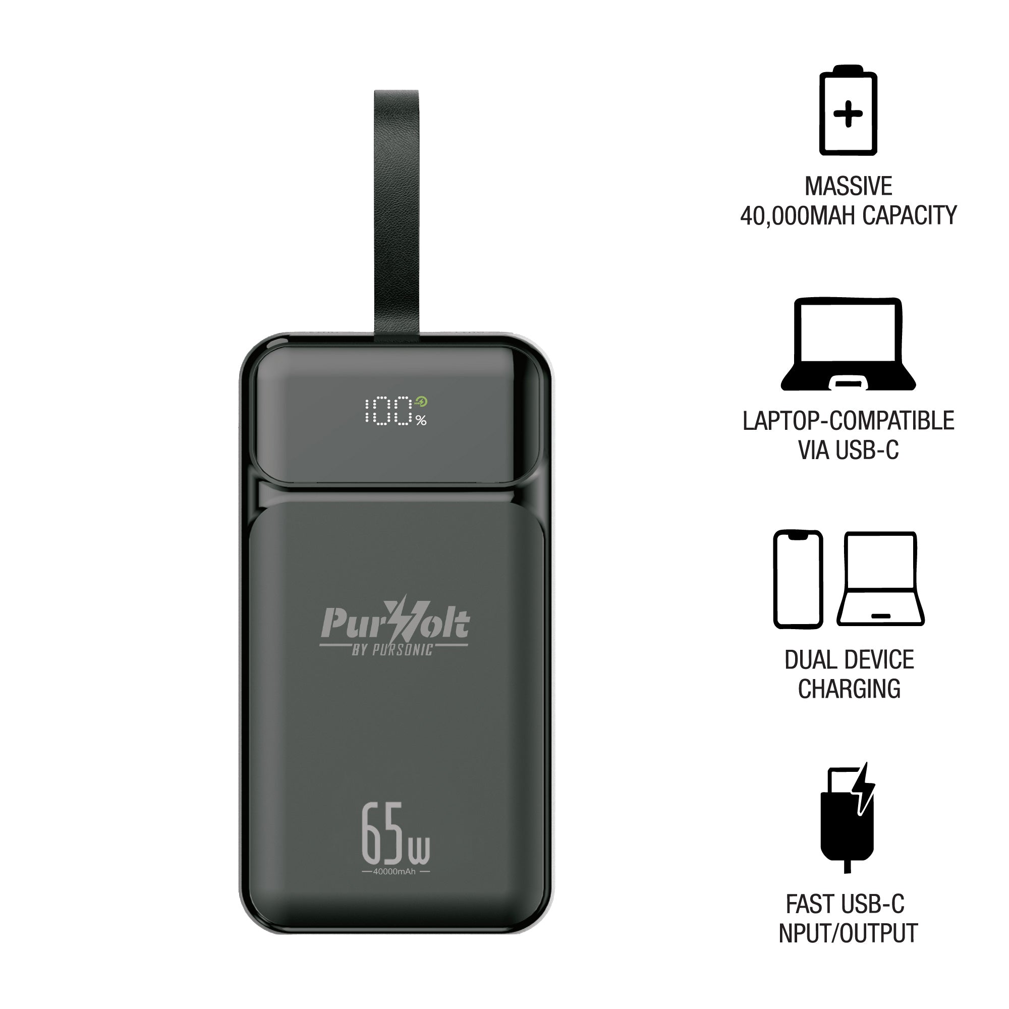 Ultra Power Bank