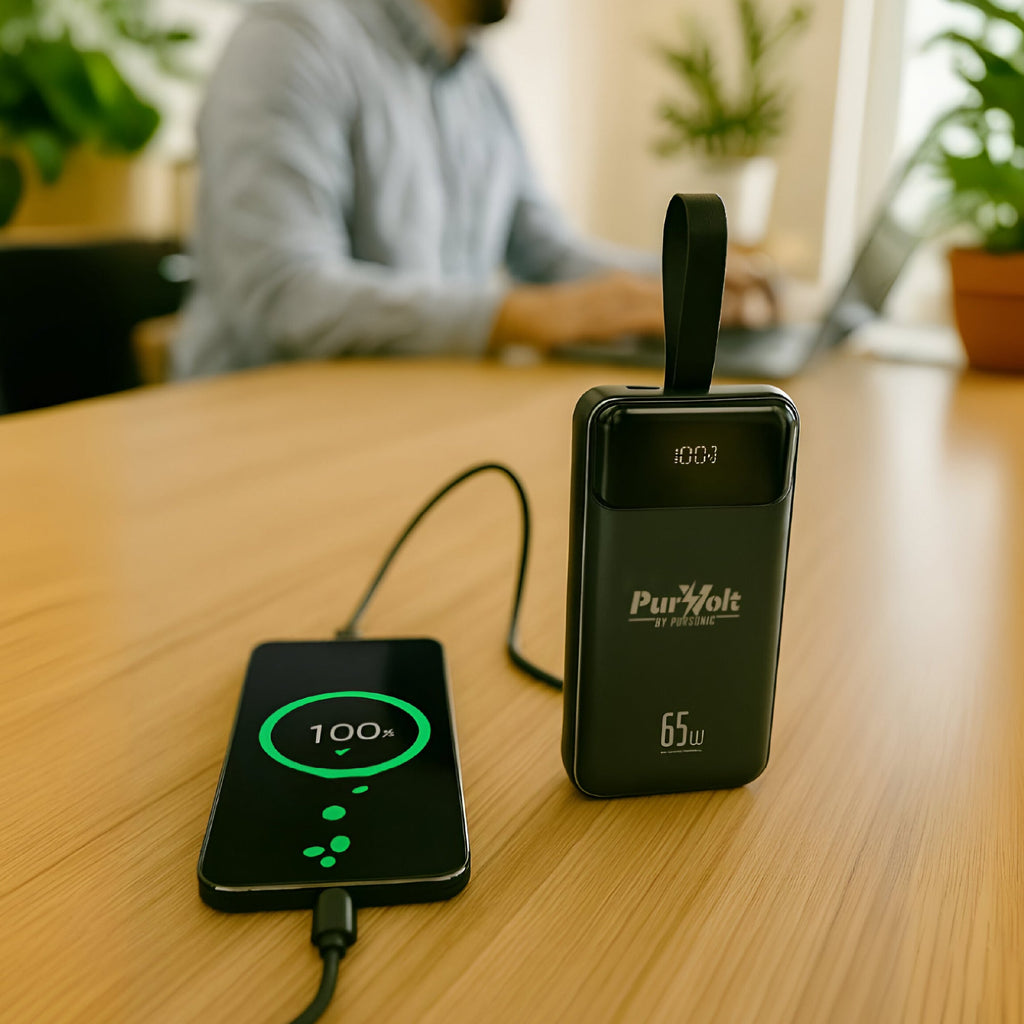 Ultra Power Bank