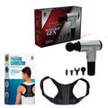 Posture & Massage Bundle
