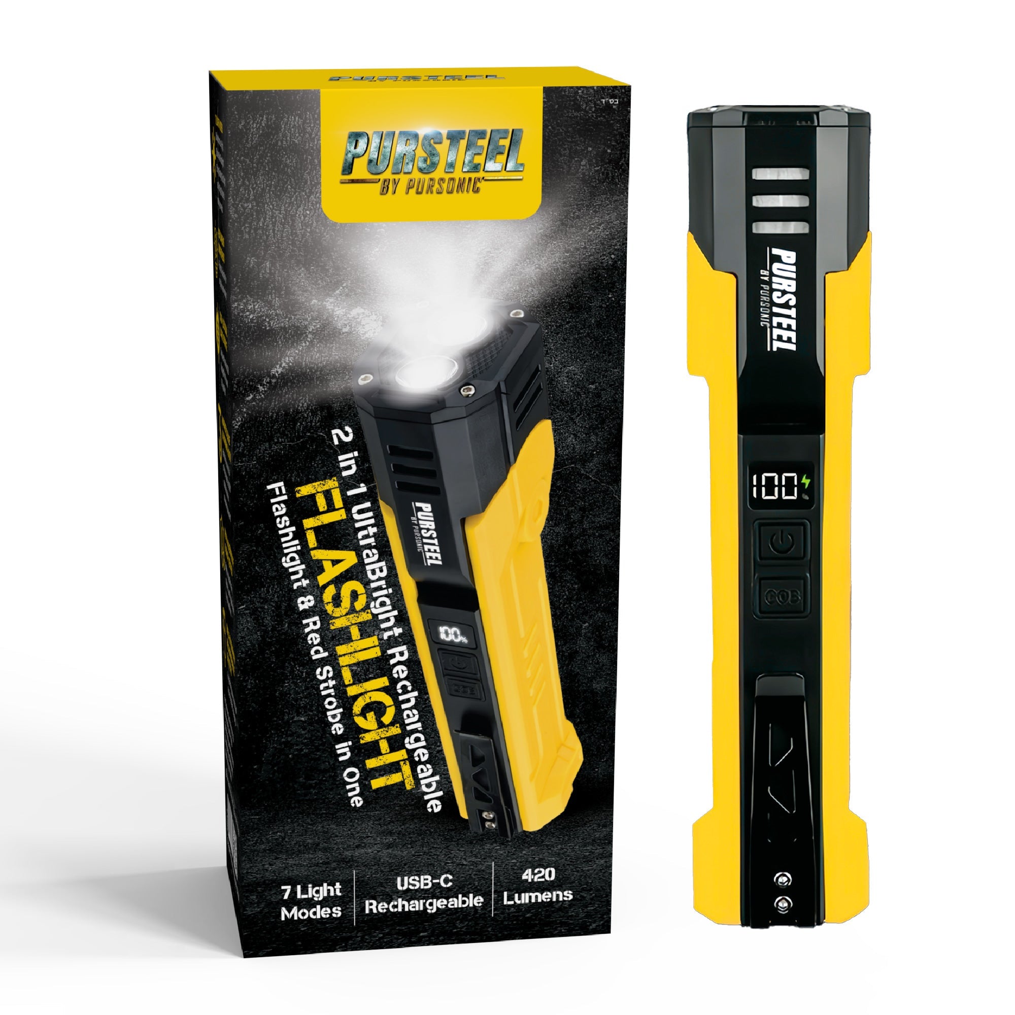 Emergency Prep Bundle