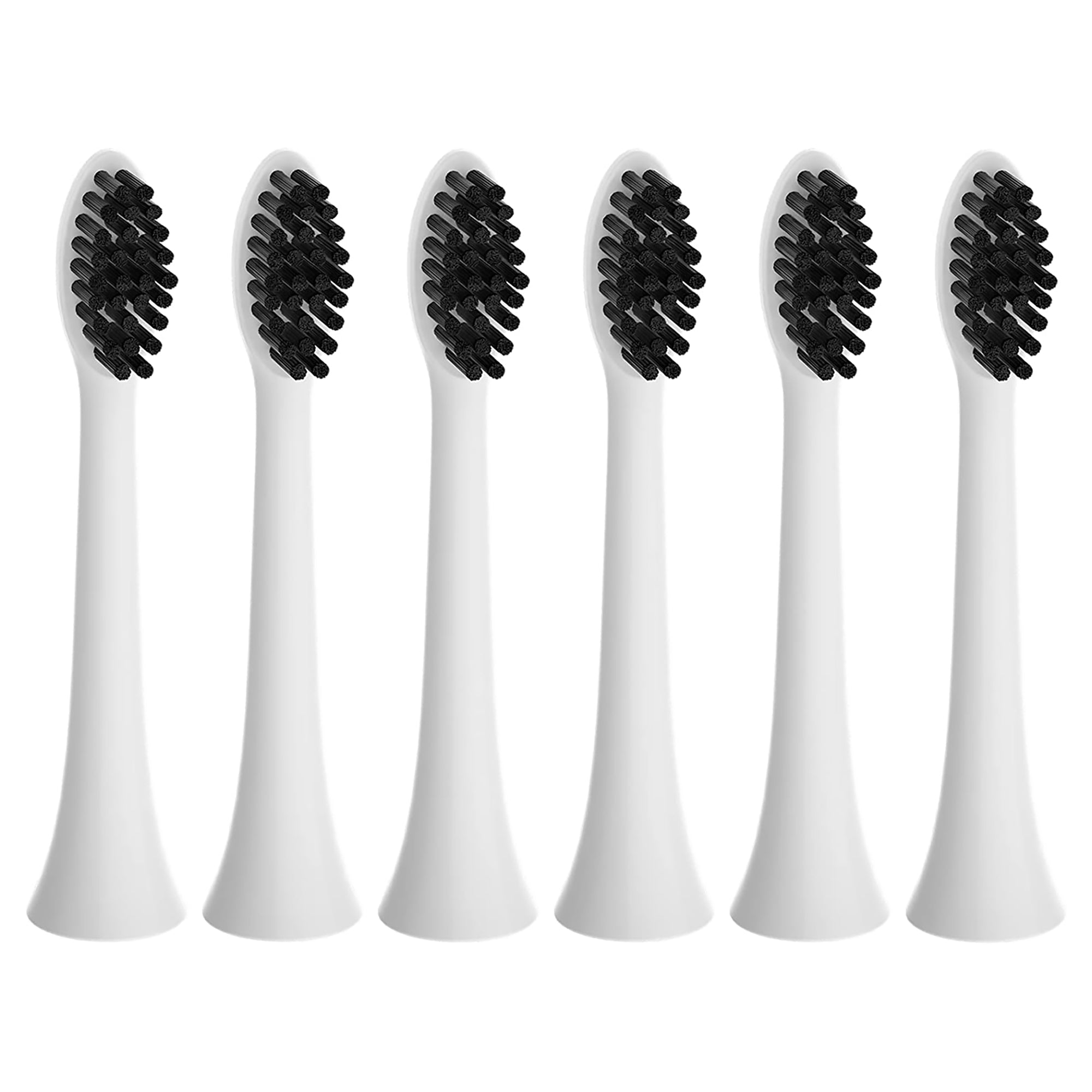 Charcoal Sonicare Heads