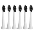 Charcoal Sonicare Heads