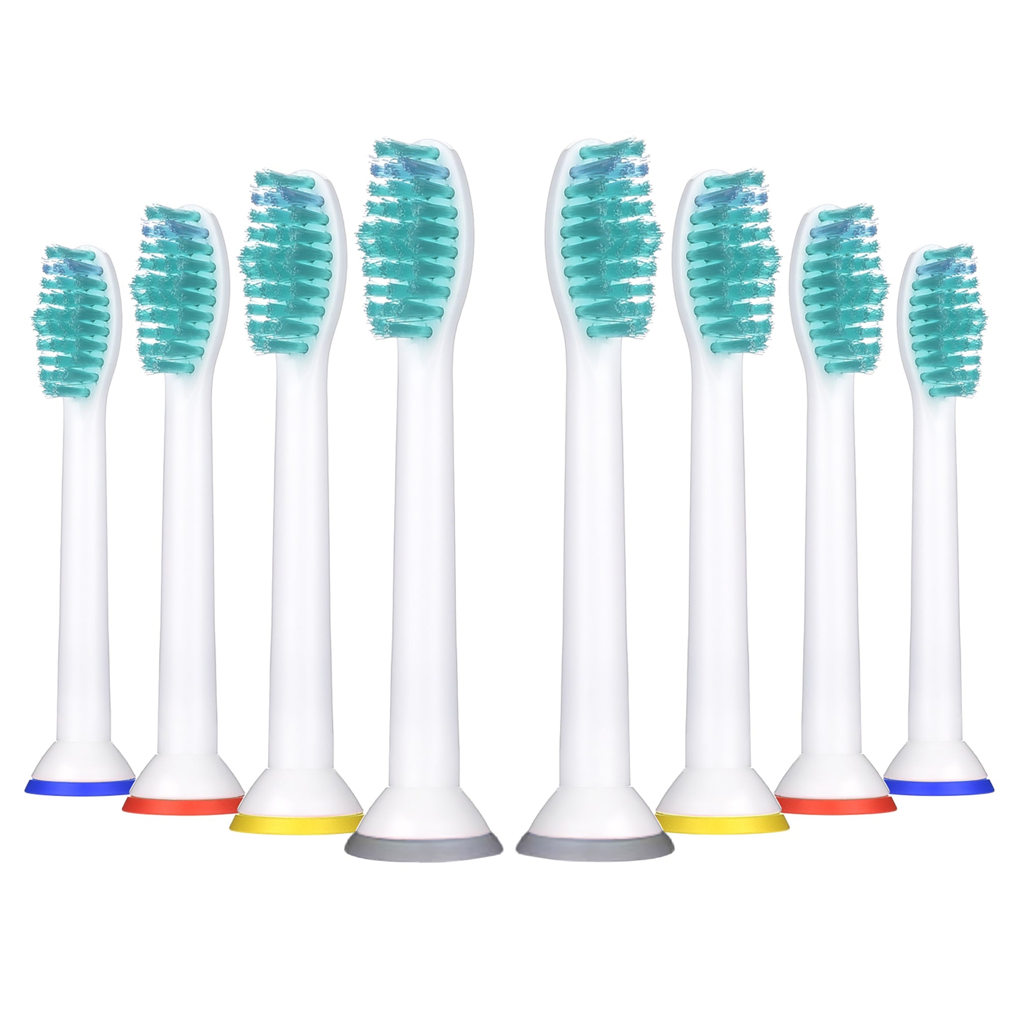 Sonicare Replacement Heads 8-Pack
