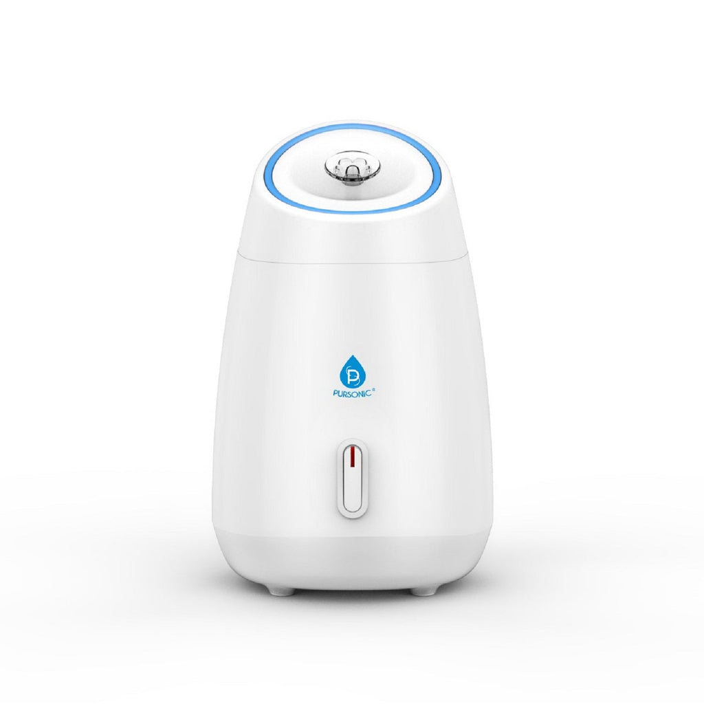 Facial Steamer Spa