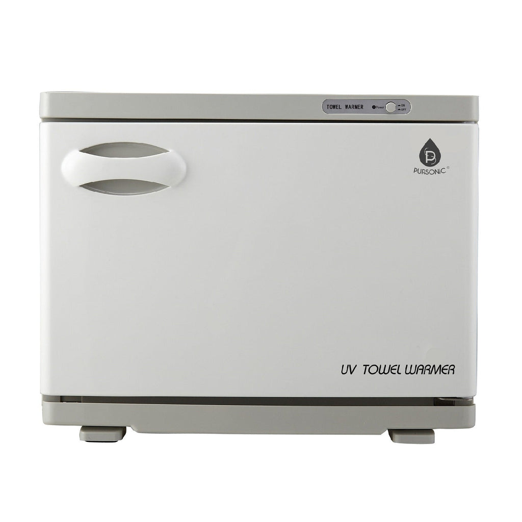 Deluxe UV Towel Warmer