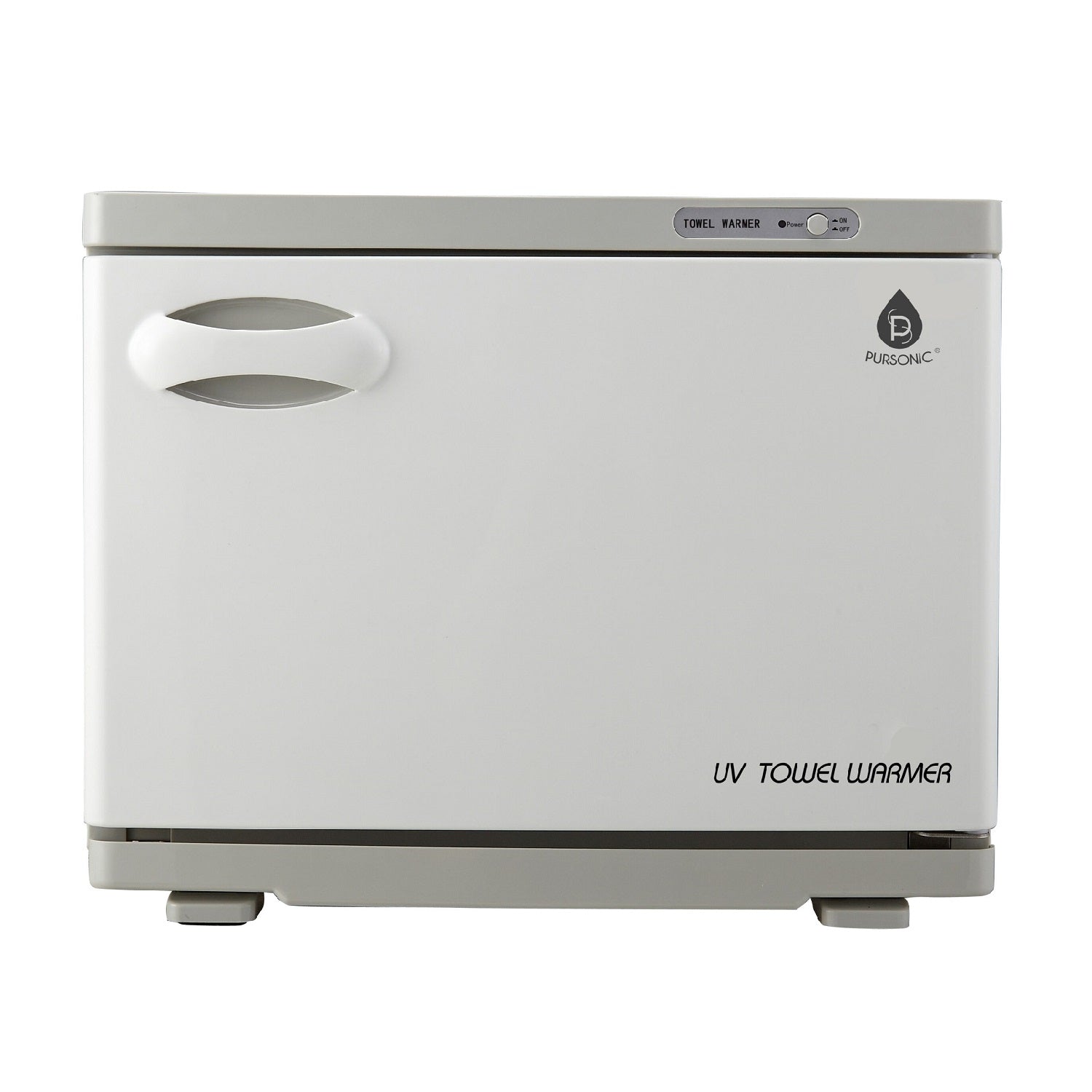 Deluxe UV Towel Warmer