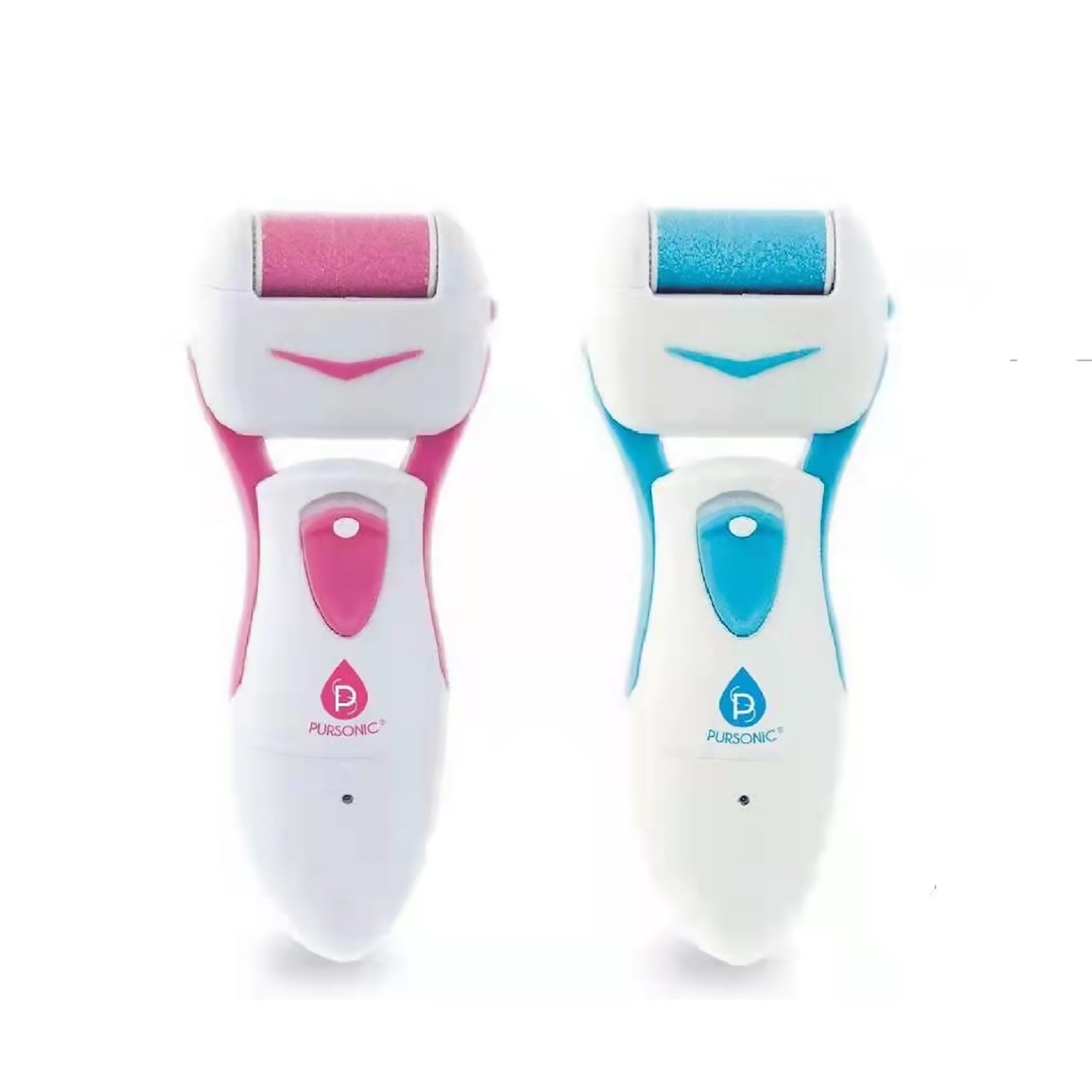 Callus Remover Rollers