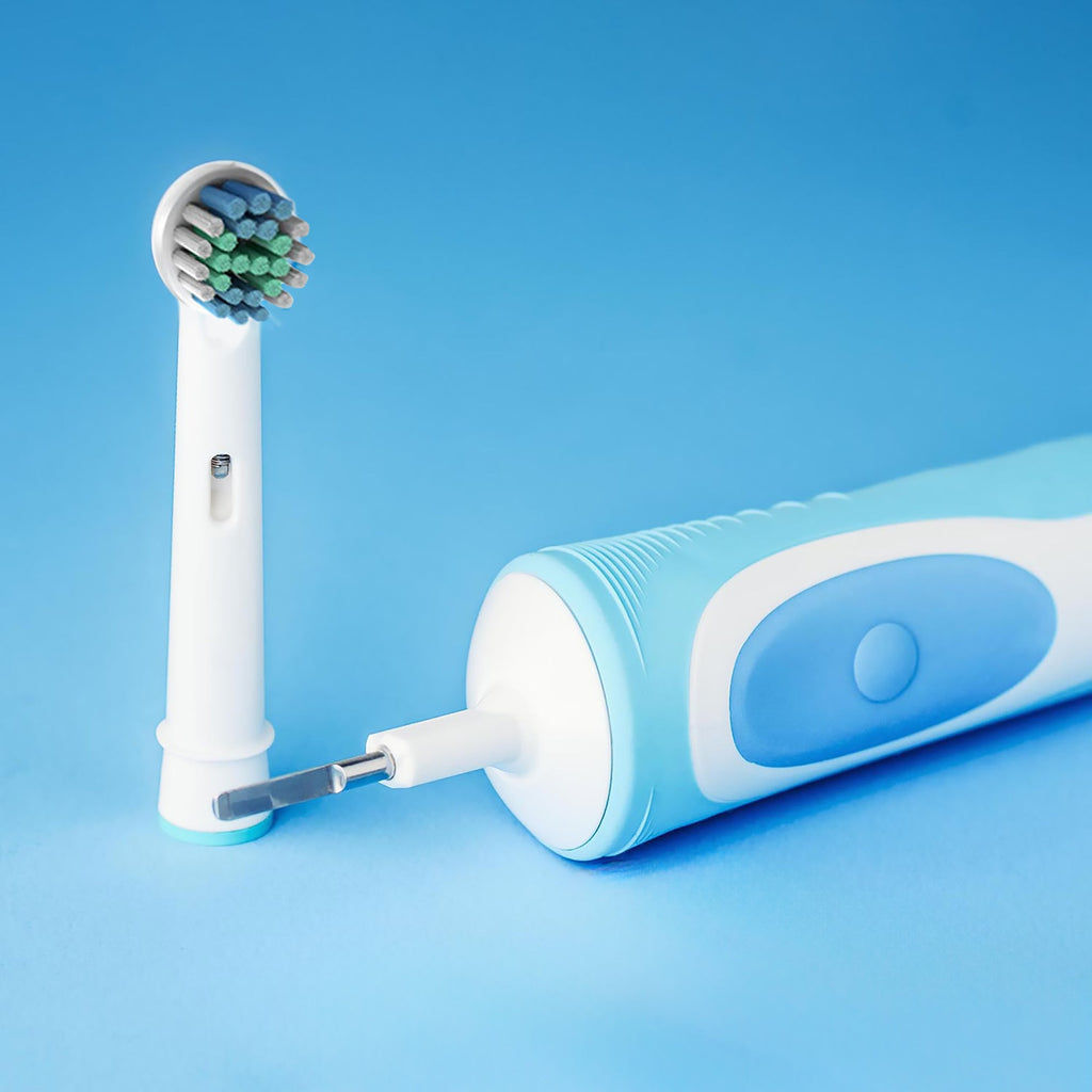 Oral-B Replacement Heads