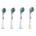 Oral-B Replacement Heads
