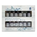 Aromatherapy Oils 12-Pack