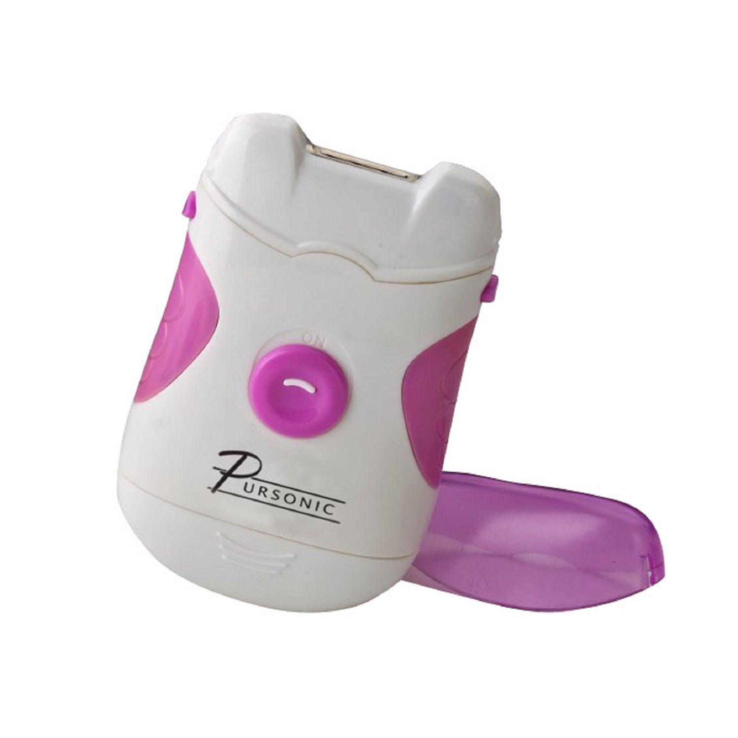 Electric Nail Trimmer