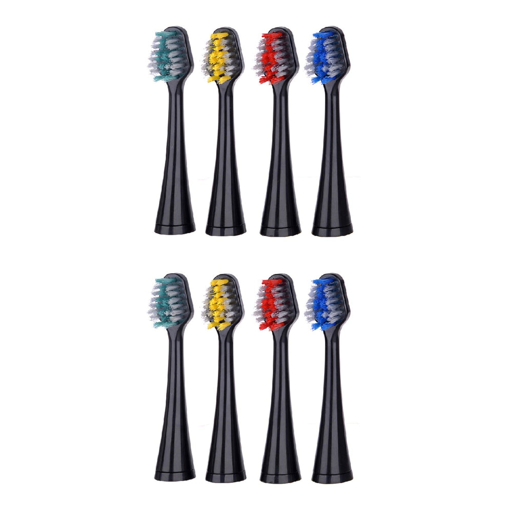 8-Pack Brush Heads