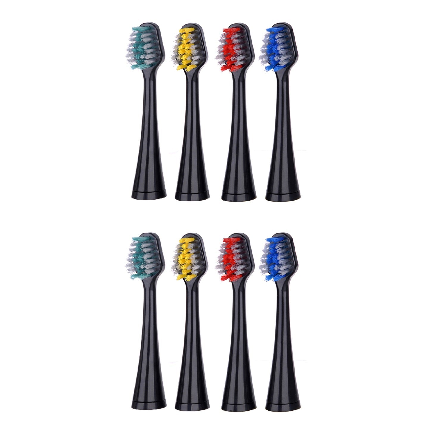 8-Pack Brush Heads