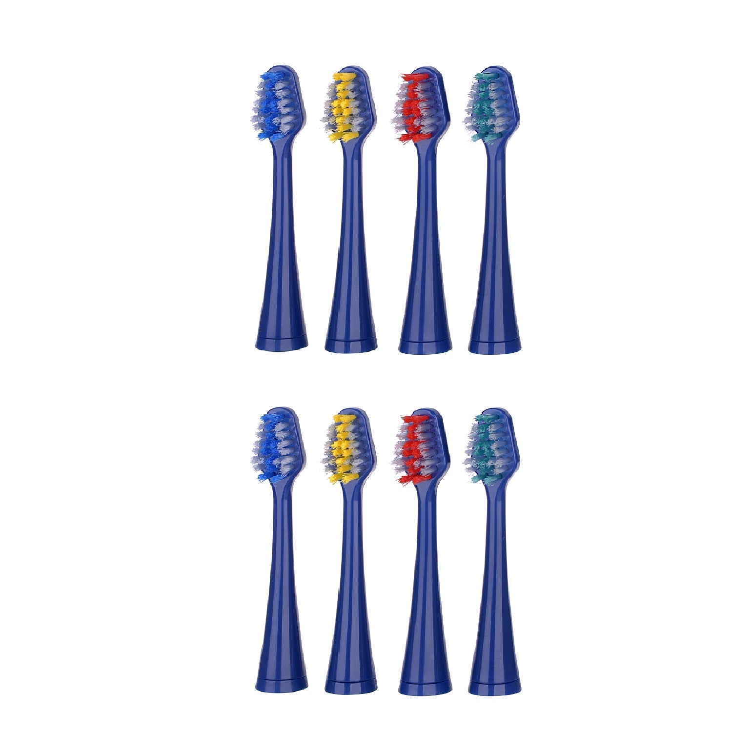 8-Pack Brush Heads