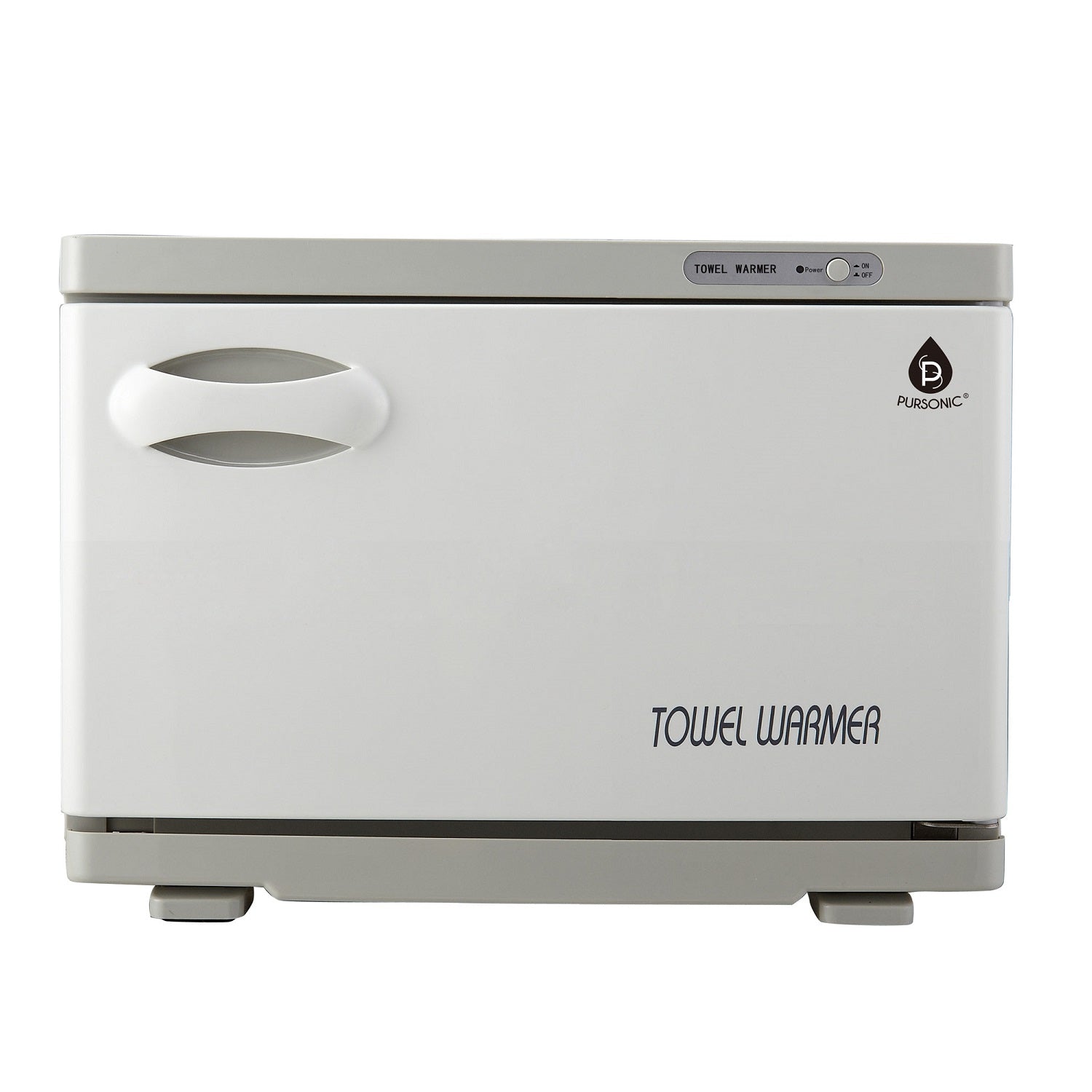 UV Towel Warmer
