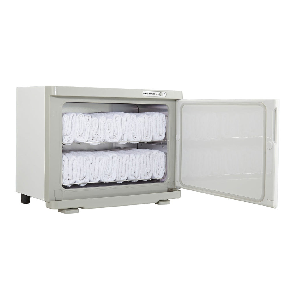 Deluxe UV Towel Warmer