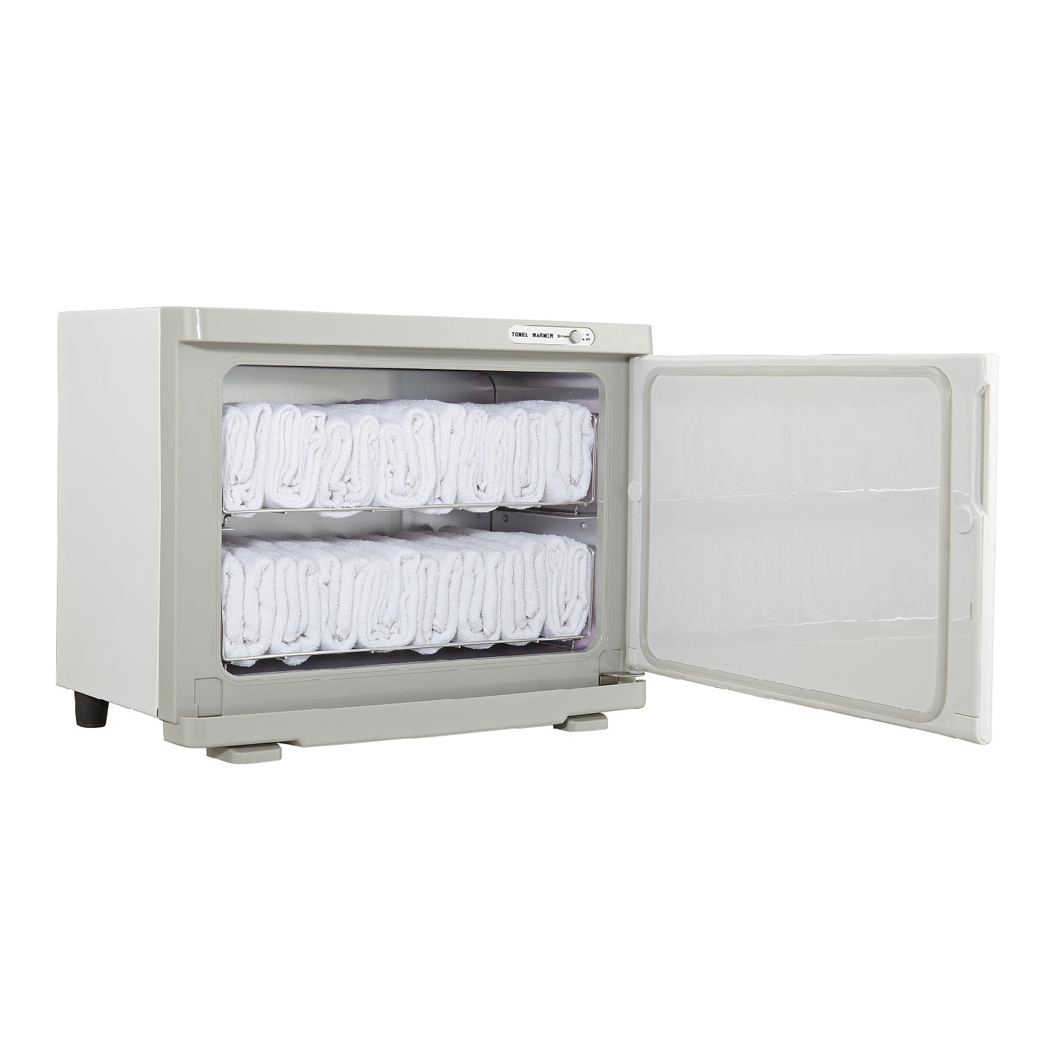 Deluxe UV Towel Warmer