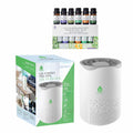 Air Purifier & Oils Bundle