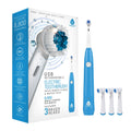 Toothbrush & UV Sanitizer
