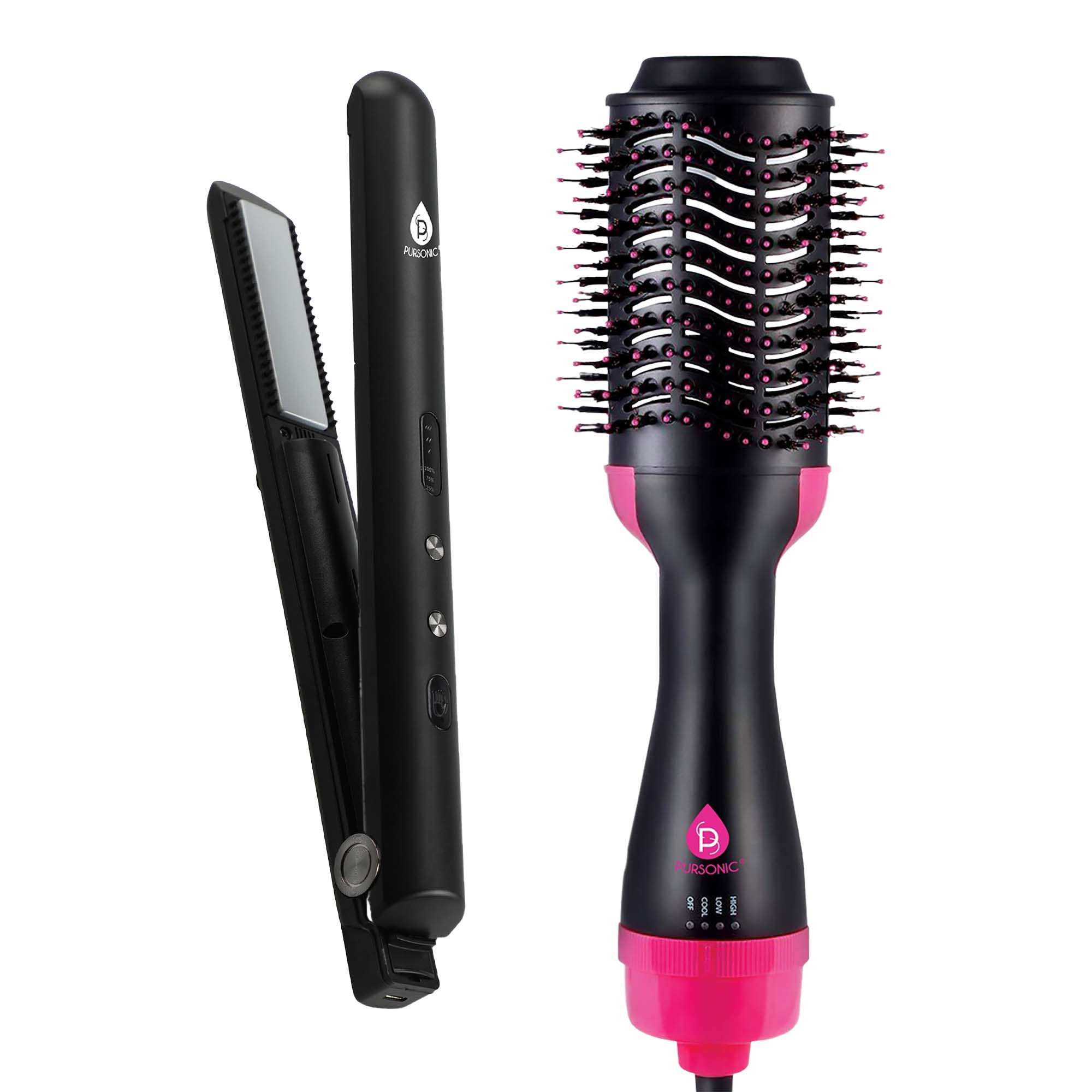Style-on-the-Go Bundle