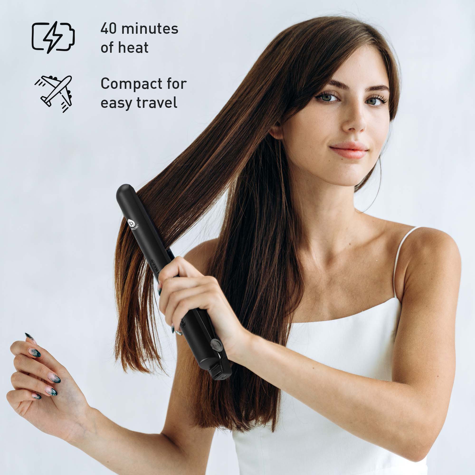 Style-on-the-Go Bundle