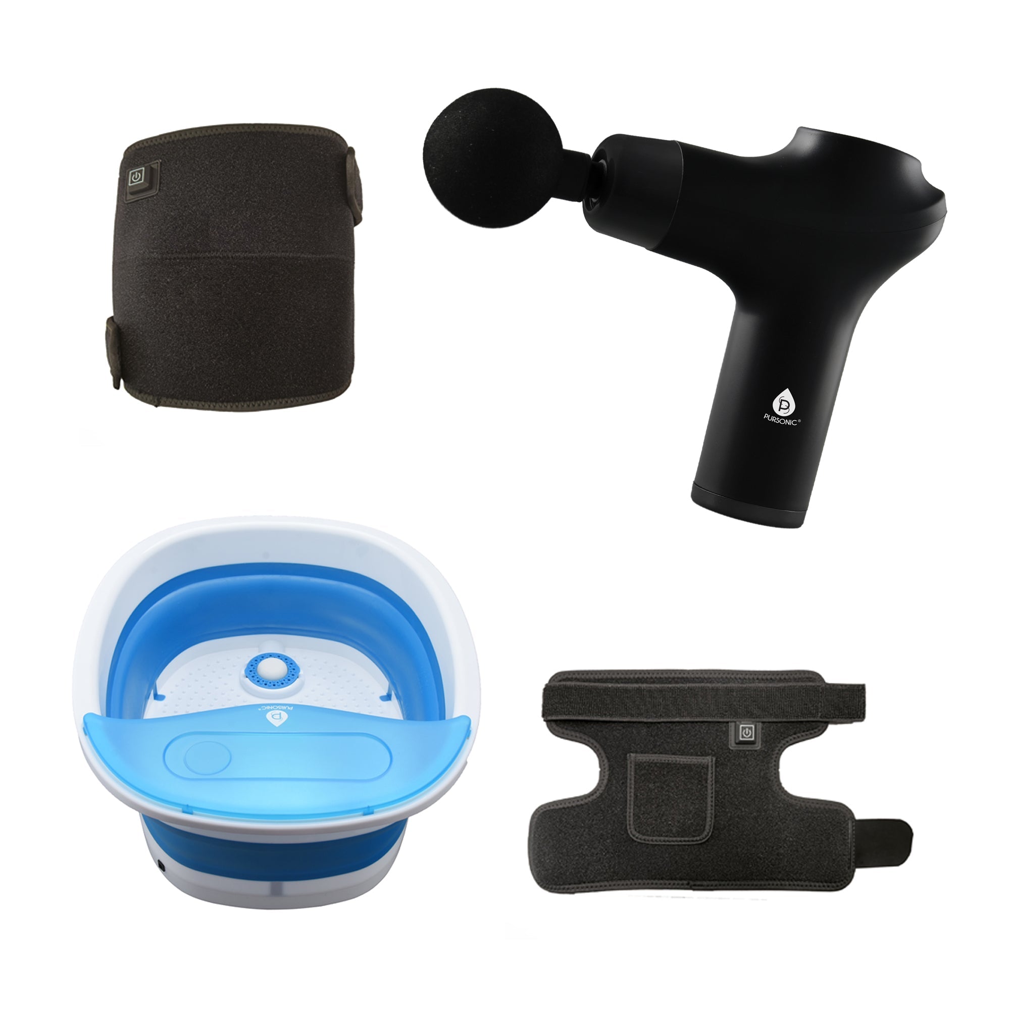 Home Wellness Bundle