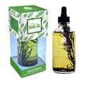 Rosemary Body Oil