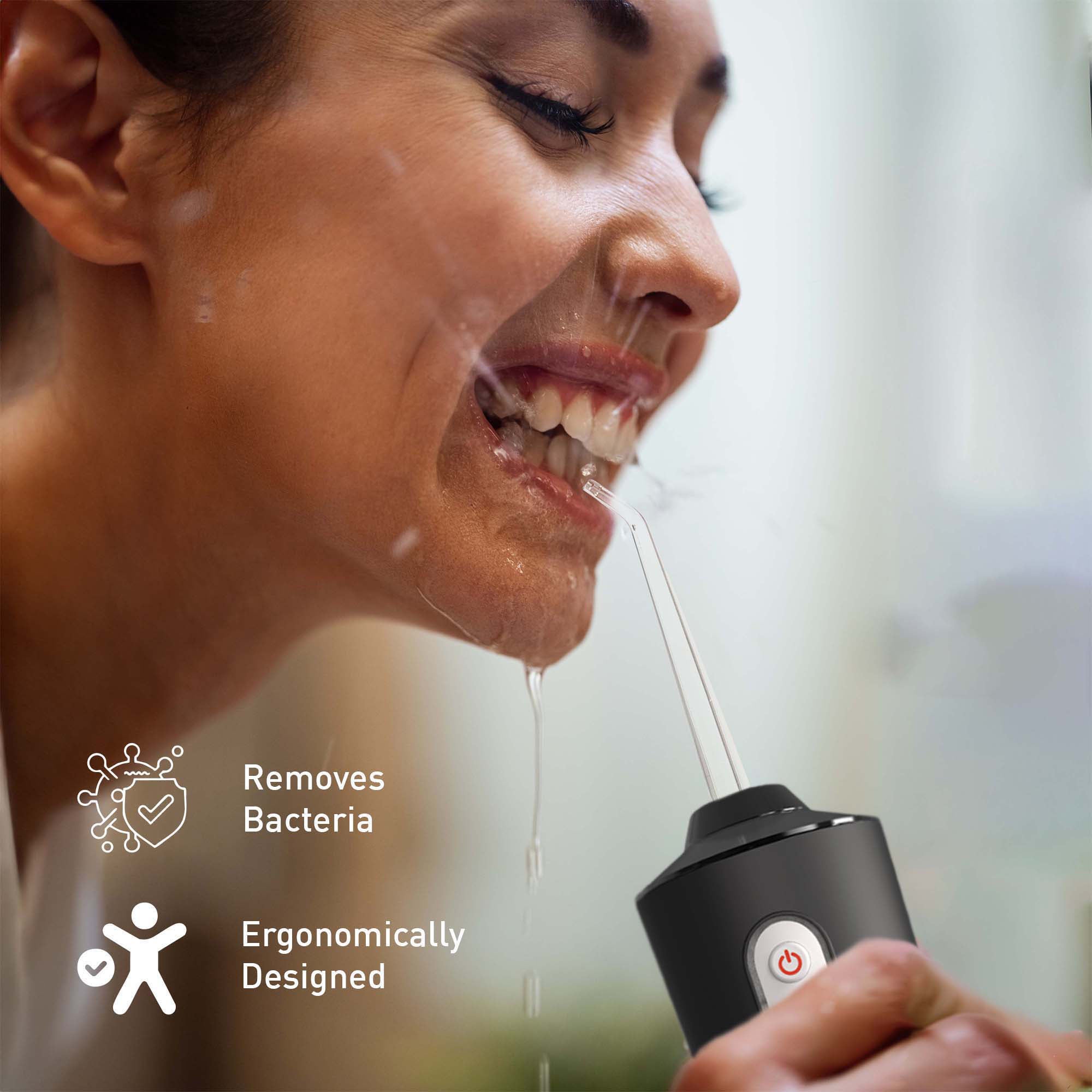 On-the-Go Dental Kit