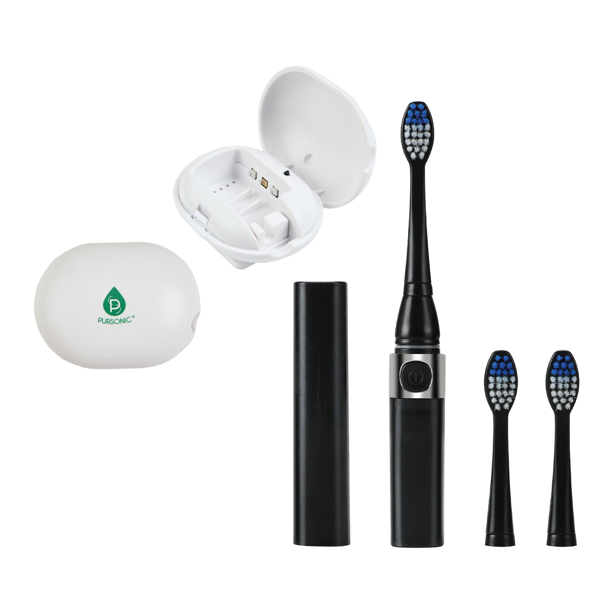 Portable Oral Care Bundle
