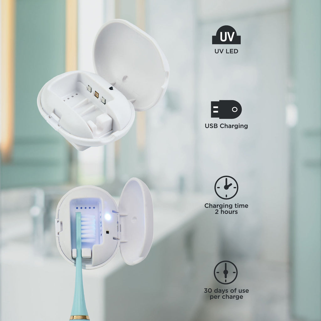 Portable Oral Care Bundle