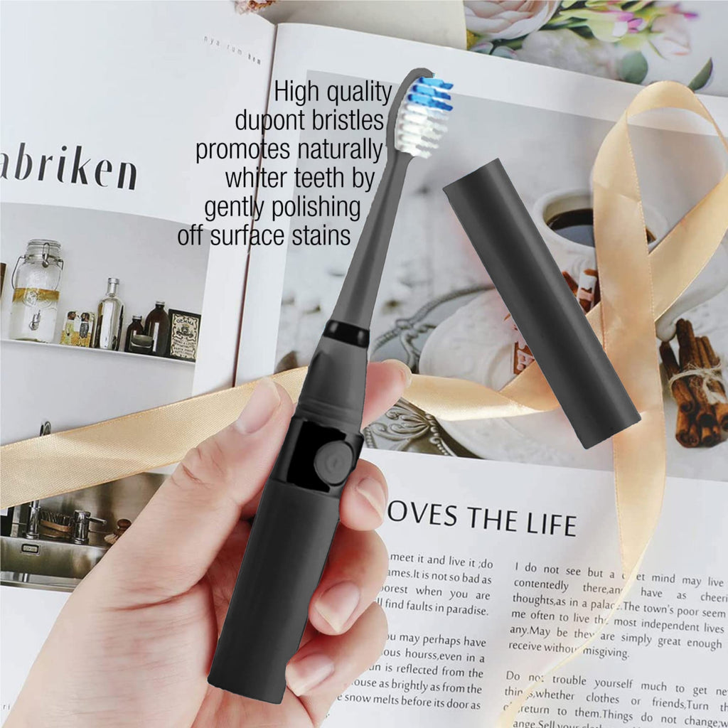 Sonic Toothbrush Bundle