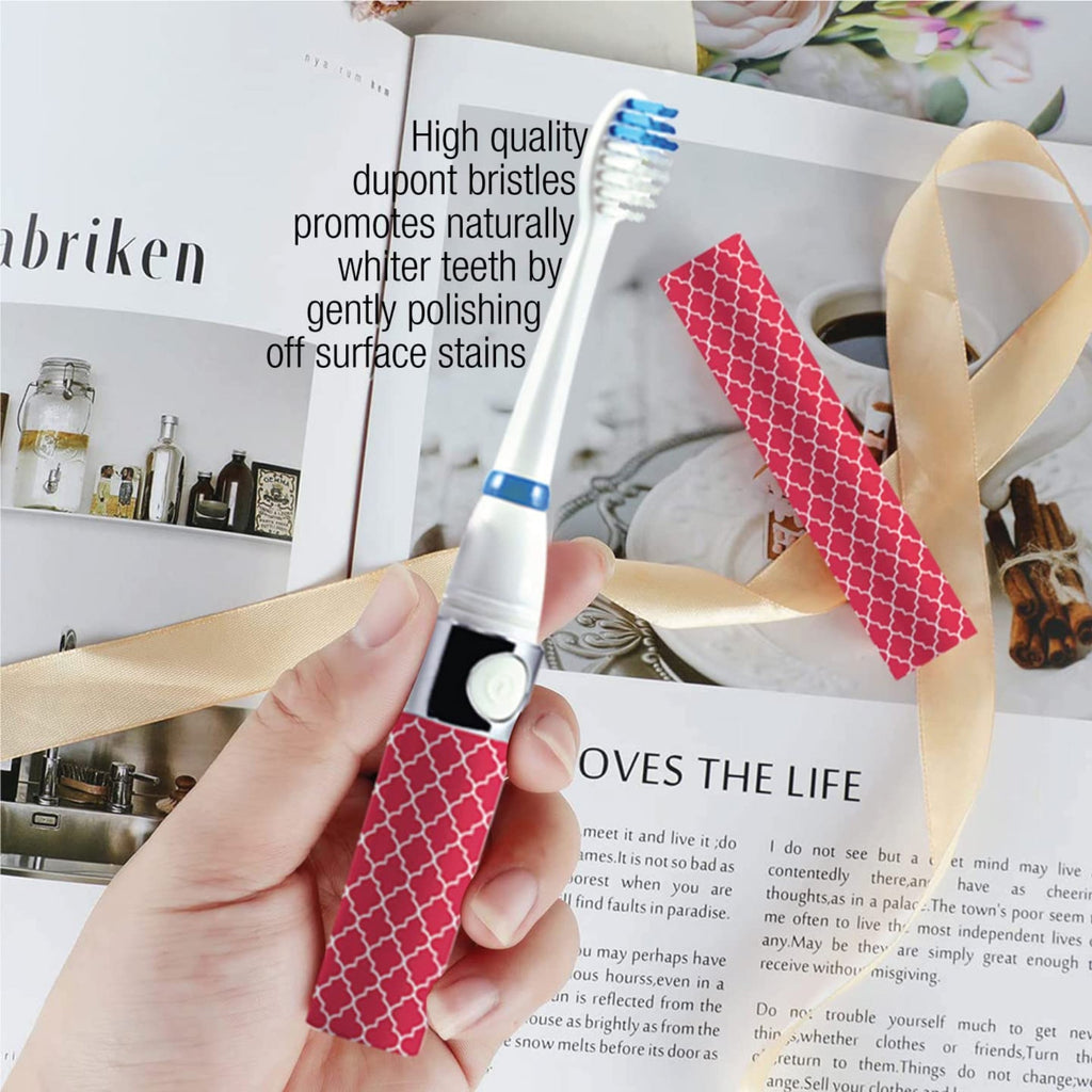 Sonic Toothbrush Bundle
