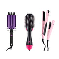 Hair Styling Trio