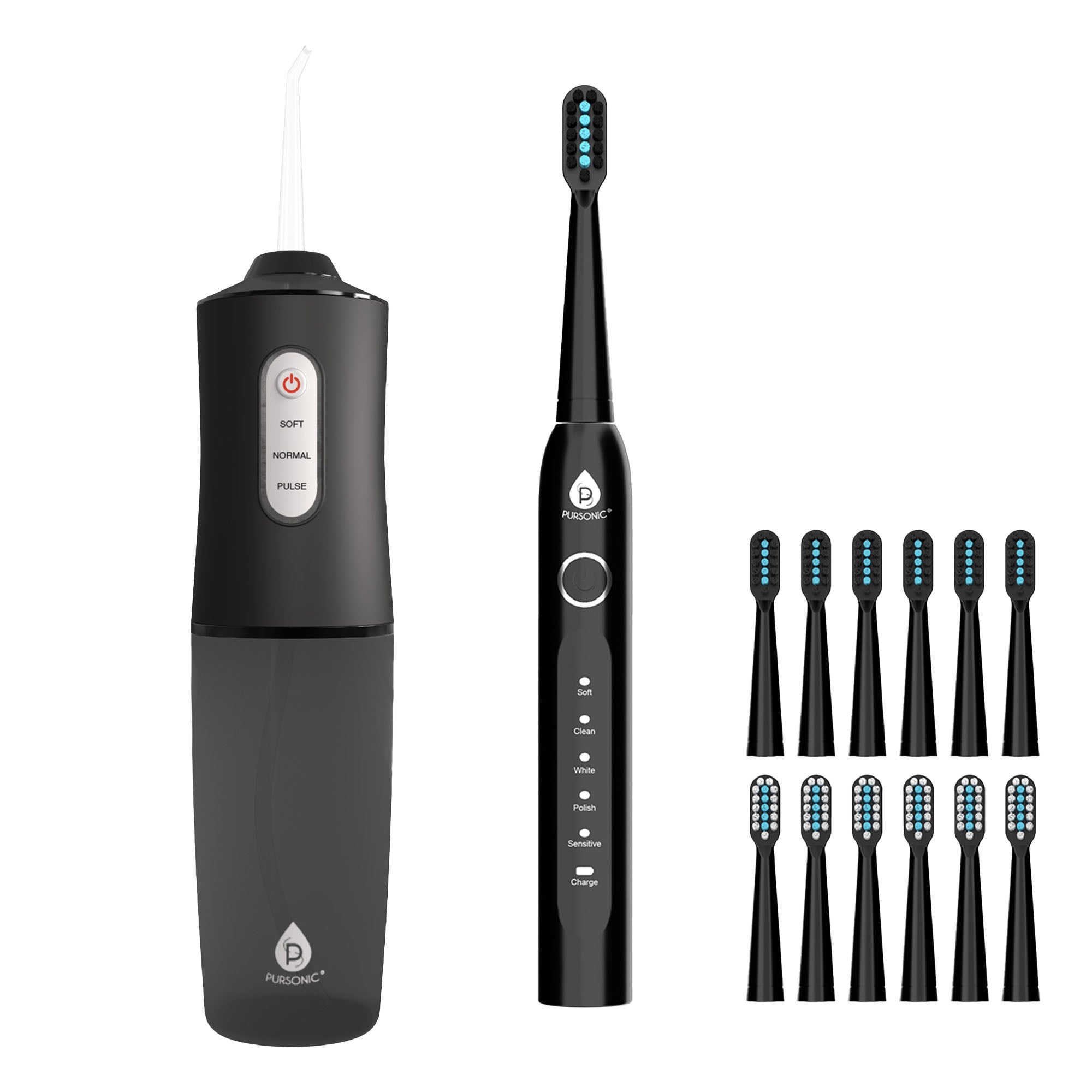 Advanced Oral Care Set