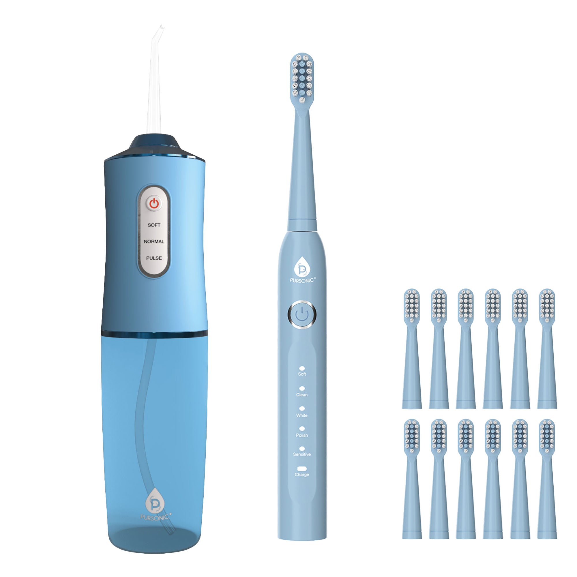 Advanced Oral Care Set