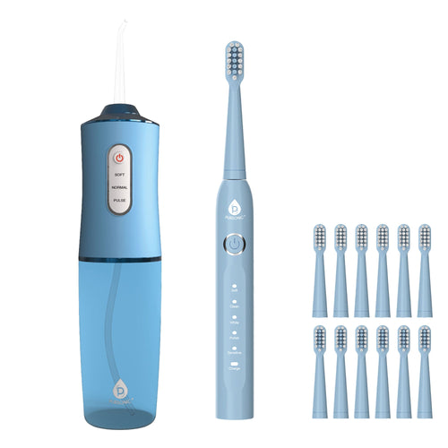 Advanced Oral Care Set