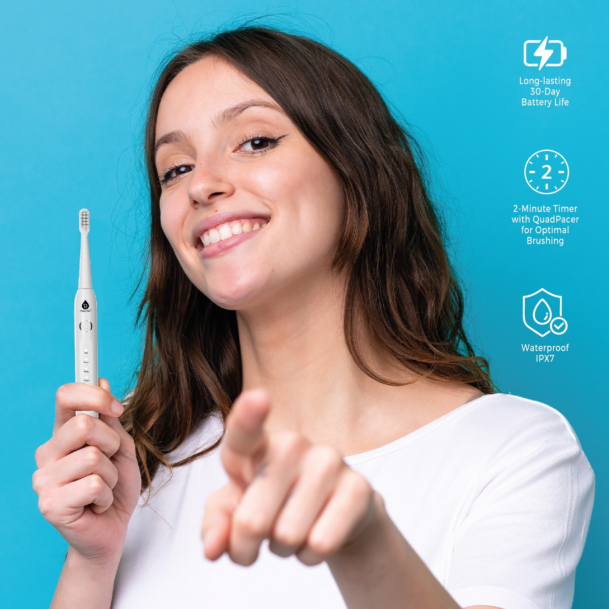 Complete Oral Care Bundle