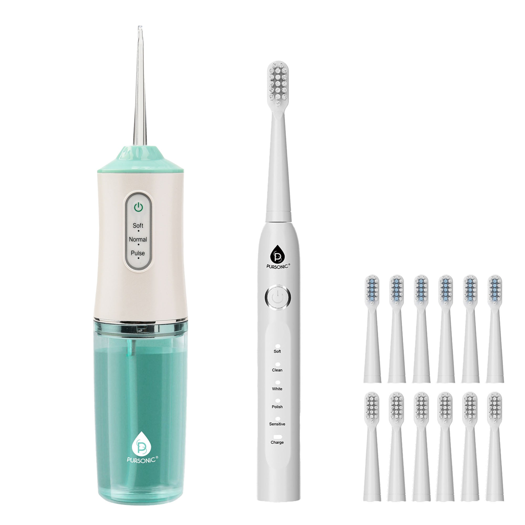 Advanced Oral Care Set